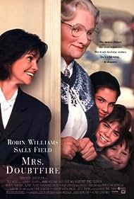 Mrs. Doubtfire (1993)