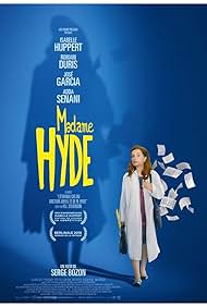 Mrs. Hyde (2018)