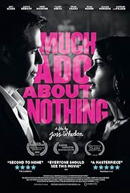 Much Ado About Nothing (2013)