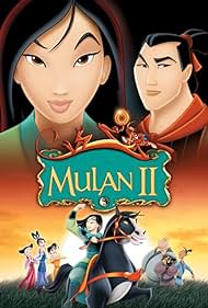 Mulan II (2004)