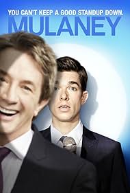 Mulaney (2014)