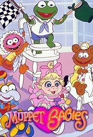 Muppet Babies (1984)