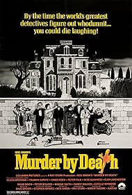 Murder by Death (1976)