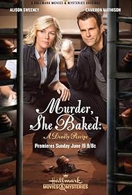 Murder, She Baked: A Deadly Recipe (2016)