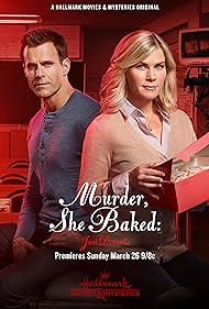 Murder, She Baked: Just Desserts (2017)