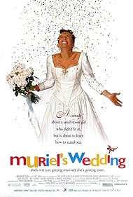 Muriel's Wedding (1995)