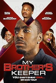 My Brother's Keeper (2021)