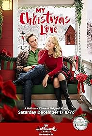 My Christmas Love (2016)