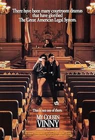 My Cousin Vinny (1992)