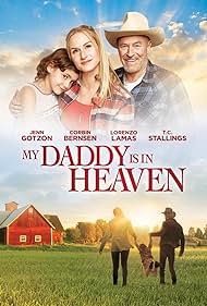 My Daddy's in Heaven (2017)