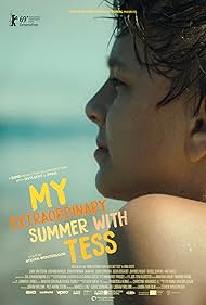 My Extraordinary Summer with Tess (2019)