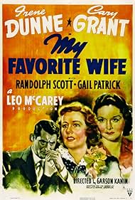 My Favorite Wife (1940)