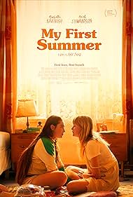 My First Summer (2021)