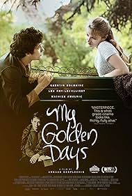 My Golden Days (2015)