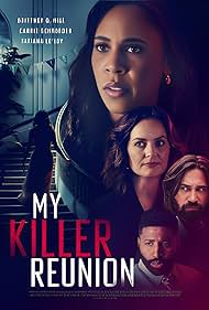 My Killer Reunion (2023)