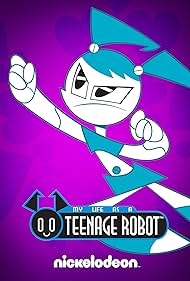 My Life as a Teenage Robot (2003)