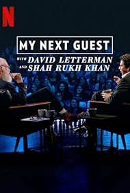 My Next Guest Needs No Introduction with David Letterman (2018)