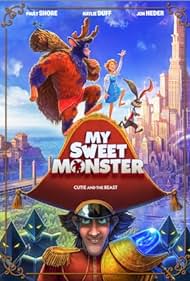 My Sweet Monster (2022)