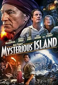 Mysterious Island (2005)