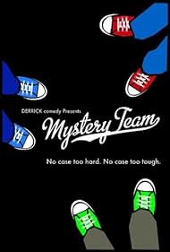 Mystery Team (2009)