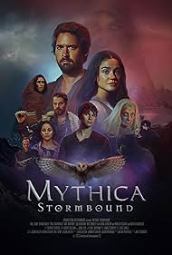 Mythica: Stormbound (2023)