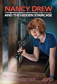 Nancy Drew and the Hidden Staircase (2019)