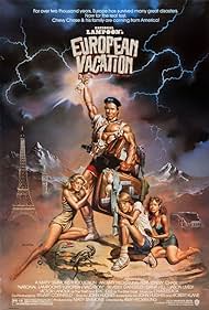 National Lampoon's European Vacation (1985)