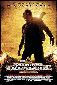 National Treasure (2004)