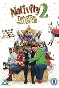 Nativity 2: Danger in the Manger! (2012)