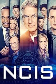 NCIS (2003)