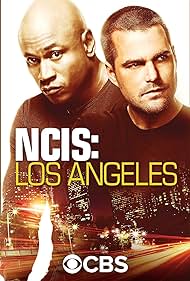 NCIS: Los Angeles (2009)