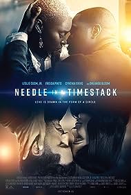 Needle in a Timestack (2021)