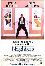 Neighbors (1981)