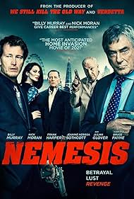 Nemesis (2021)