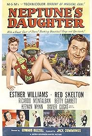 Neptune's Daughter (1949)