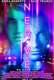 Nerve (2016)