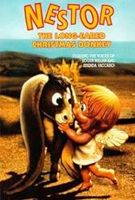 Nestor, the Long-Eared Christmas Donkey (1977)