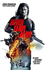 Never Leave Alive (2017)