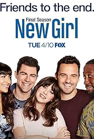 New Girl (2011)