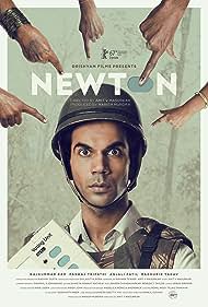 Newton (2017)