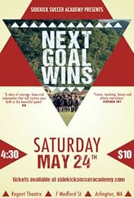 Next Goal Wins (2014)