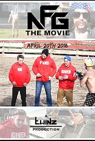 NFG: The Movie (2016)