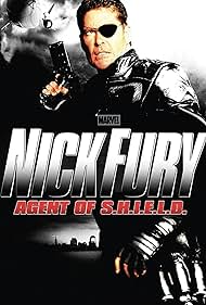 Nick Fury: Agent of Shield (1998)