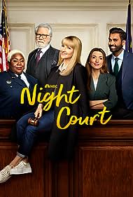 Night Court (2023)