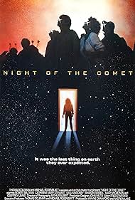 Night of the Comet (1984)