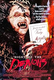 Night of the Demons (1988)