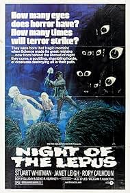 Night of the Lepus (1972)