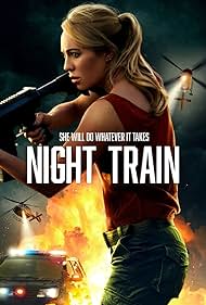 Night Train (2023)