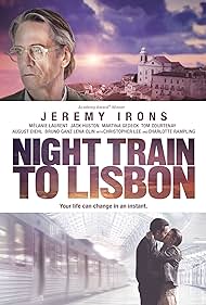 Night Train to Lisbon (2013)