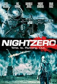 Night Zero (2018)